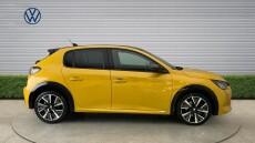 Peugeot 208 1.2 PureTech 100 GT Line 5dr Petrol Hatchback